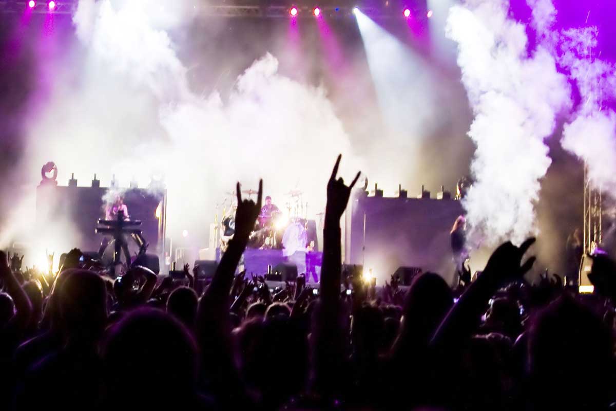 abba tribute show buchen